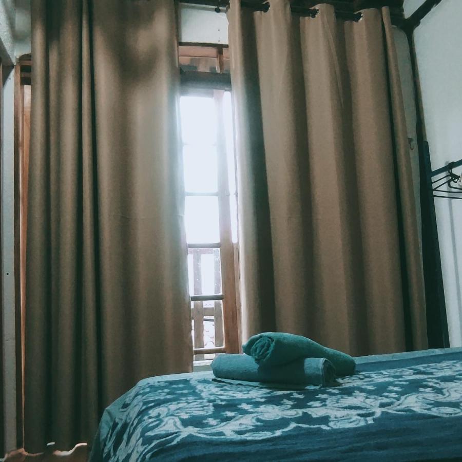 Pe Na Areia Sape Hotel Ubatuba Kültér fotó